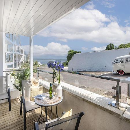 Porthminster Skies, St Ives Exterior photo