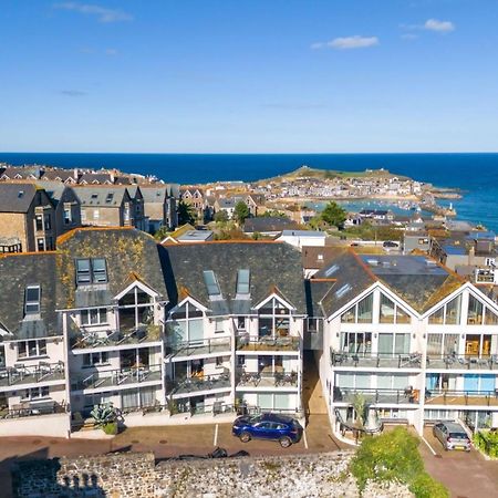 Porthminster Skies, St Ives Exterior photo
