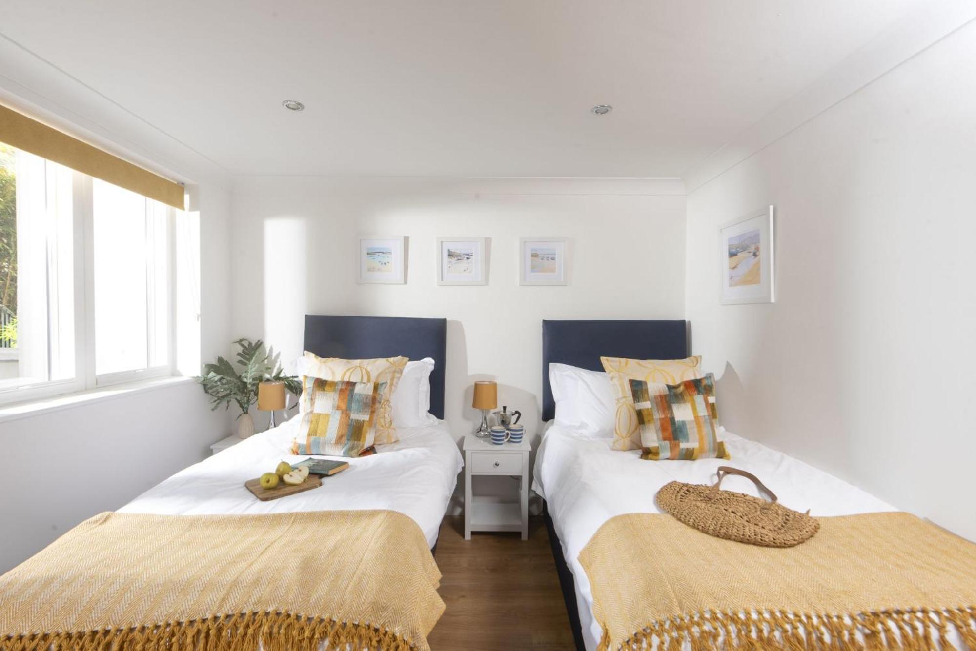 Porthminster Skies, St Ives Exterior photo
