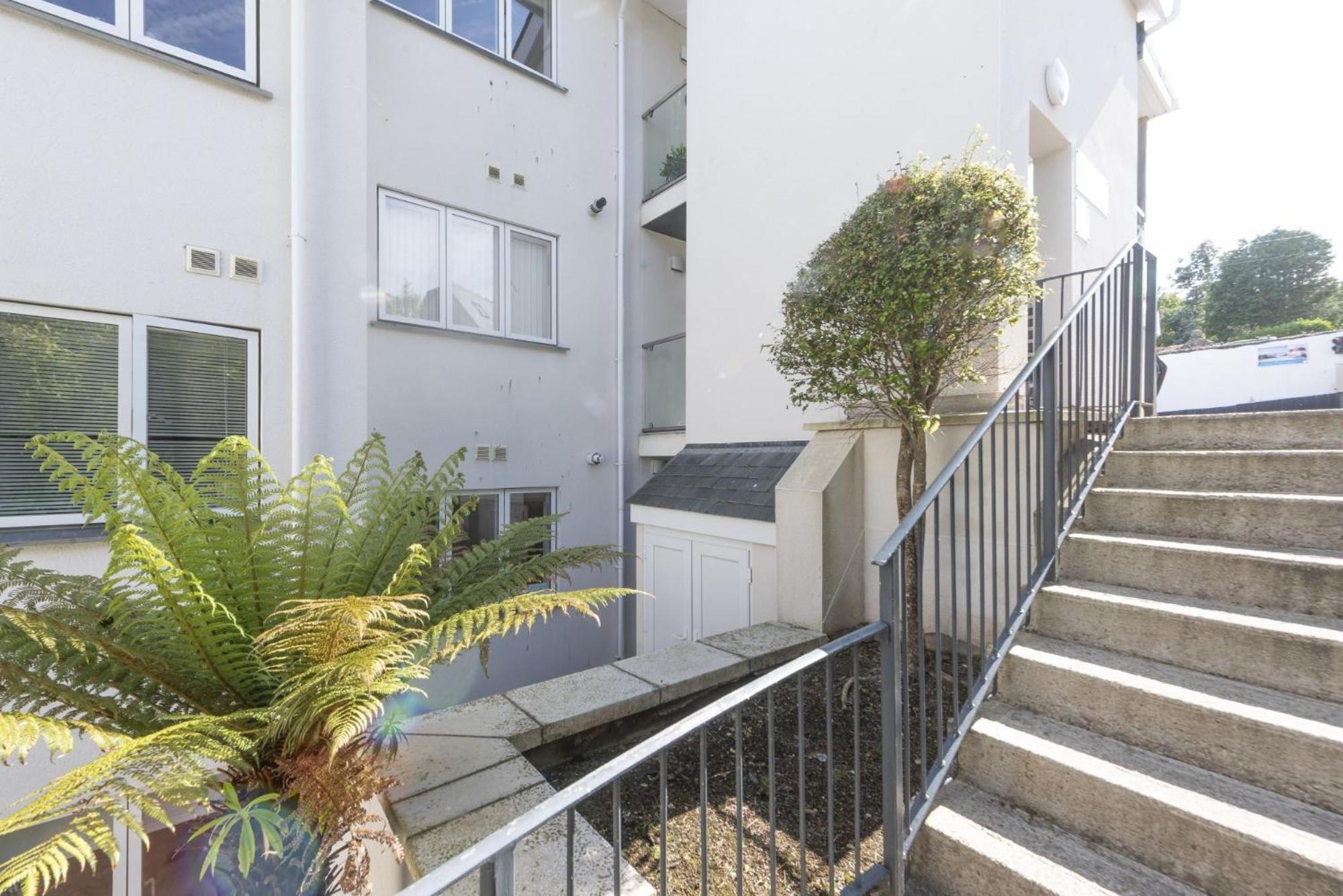 Porthminster Skies, St Ives Exterior photo