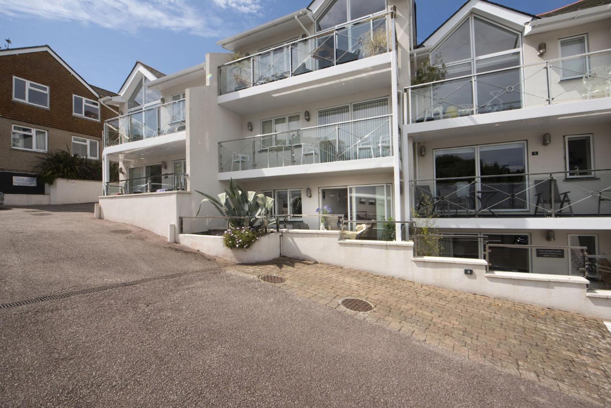 Porthminster Skies, St Ives Exterior photo